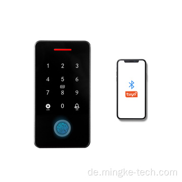 Smart Door Lock Blue-Tooth Access Control Cards Leser Leser